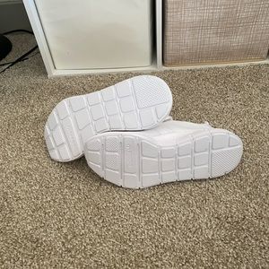 women's adidas swift run white